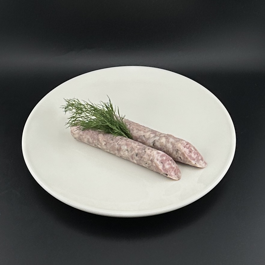 Ковбаски мисливські 70г
